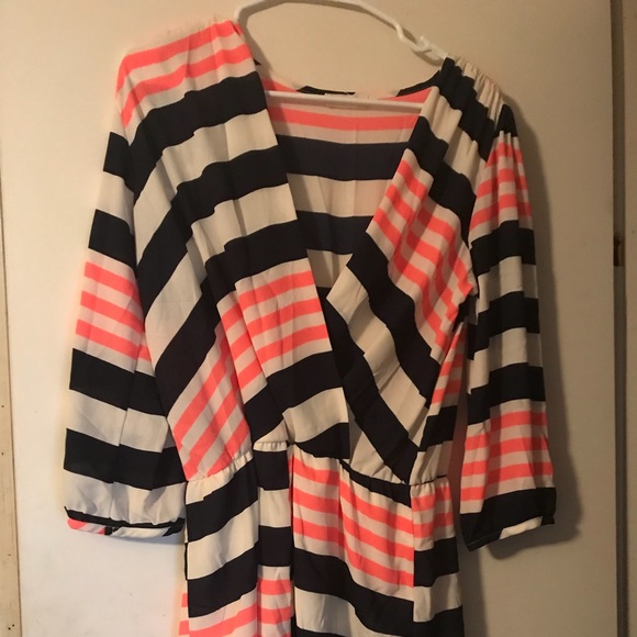 Adrienne romper - Picture 2 of 3